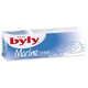 Deodorant crema fara aluminiu Marine, 25 ml, Byly 572333