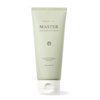 Spuma de curatare pentru fata Master Gentle, 150 ml, MixSoon