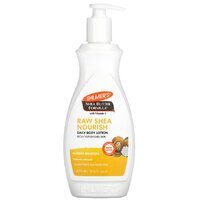 Lotiune de corp cu unt de shea, Shea Butter Formula, 400 ml, Palmer`s