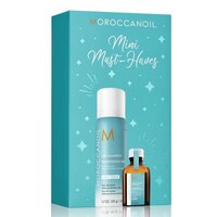 Set Mini Must Haves Light Tones, Moroccanoil 