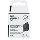Ata dentara cu carbune si aroma de menta, 50 m, The Humble Co 572433