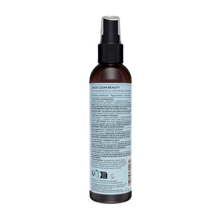 Spray reparator leave-in 5 in 1 cu ulei de argan, 175 ml, Hask 654677
