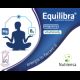 Equilibra Magneziu + vitamina B6, 60 capsule, Antibiotice SA 706059