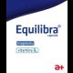 Equilibra Magneziu + vitamina B6, 60 capsule, Antibiotice SA 706060