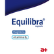 Equilibra Magneziu + vitamina B6, 60 capsule, Antibiotice SA 706060