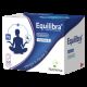 Equilibra Magneziu + vitamina B6, 60 capsule, Antibiotice SA 706057
