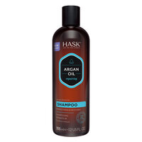 Sampon reparator cu ulei de argan, 355 ml, Hask