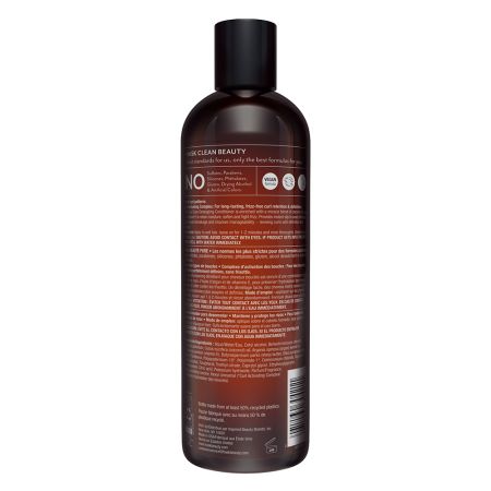 Balsam pentru intretinerea buclelor Curl Care, 355 ml, Hask 654739