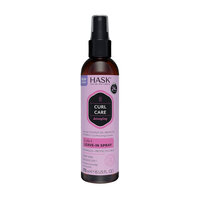 Spray leave-in 5 in 1 pentru bucle Curl Care, 175 ml, Hask