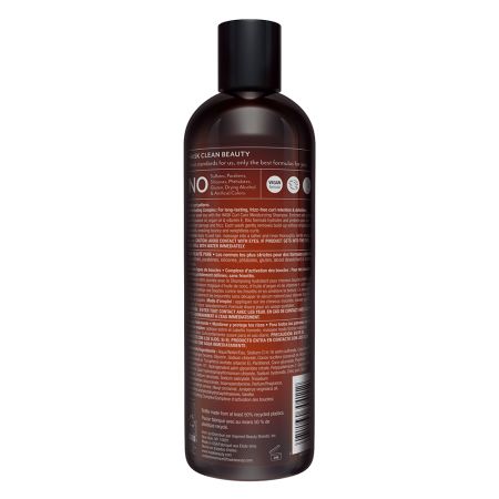 Sampon hidratant pentru intretinerea buclelor Curl Care, 355 ml, Hask 654733