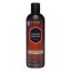 Balsam pentru netezirea parului Keratin Smooth, 355 ml, Hask 654710