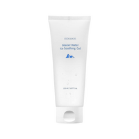 Gel calmant cu apa glaciara, 150 ml, MixSoon