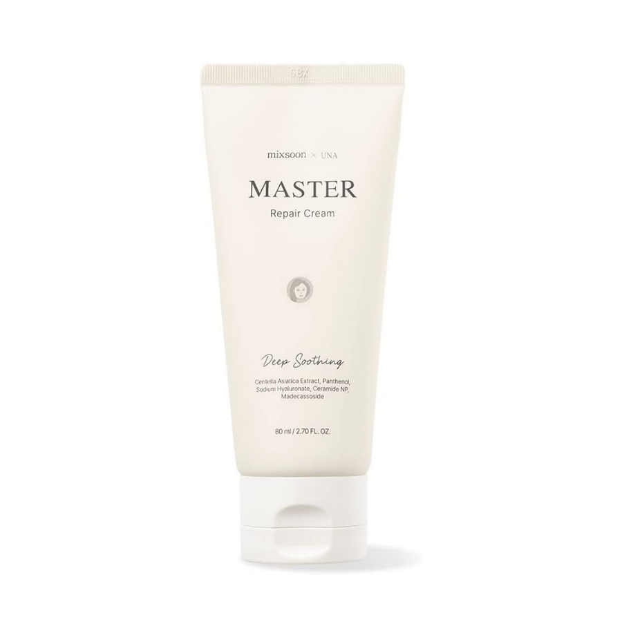 Soothin Crema reparatoare hidratanta pentru fata Maste Deep Soothin : Farmacia ...