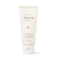 Crema reparatoare hidratanta pentru fata Maste Deep Soothing, 80 ml, MixSoon