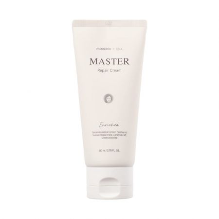 Crema reparatoare Master Enriched, 80 ml, MixSoon