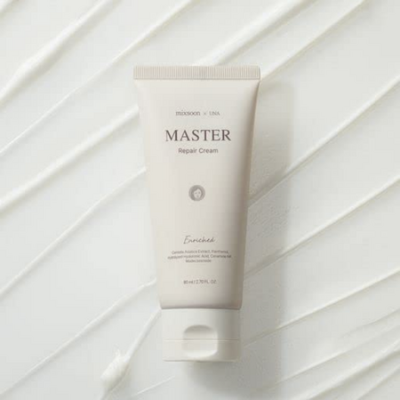 Crema de fata reparatoare Master Enriched, 80 ml, MixSoon 572551