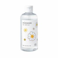 Lotiune tonica pentru fata de margarete, 300 ml, MixSoon