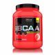 Aminoacizi esentiali tip pudra cu aroma de pepene iBCAA, 450 g, Genius Nutrition 572625