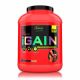 Gainer cu aroma de ciocolata iGain, 2750 g, Genius Nutrition 572637