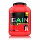 Gainer cu aroma de capsuni iGain, 2750 g, Genius Nutrition 572639