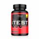 Supliment alimentar pentru cresterea masei musculare iTest, 90 capsule, Genius Nutrition 572661