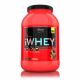 Pudra proteica cu aroma de ciocolata iWhey, 900 g, Genius Nutrition 572684