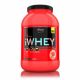 Pudra proteica cu aroma de capsuni iWhey, 900 g, Genius Nutrition 572688