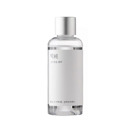 Esenta pentru fata cu ferment Galactomyces, 100 ml, MixSoon