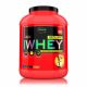 Pudra proteica cu aroma de latte iWhey isolate Italian Caffe Latte, 2000 g, Genius Nutrition 572704