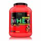 Pudra proteica cu aroma de ciocolata iWhey isolate, 2000 g, Genius Nutrition 572707