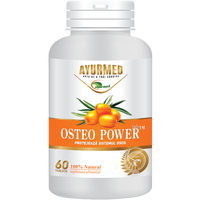 Osteo Power, 60 tablete, Ayurmed