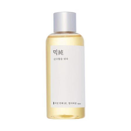 Esenta faciala cu ciuperci Reishi, 100 ml, MixSoon