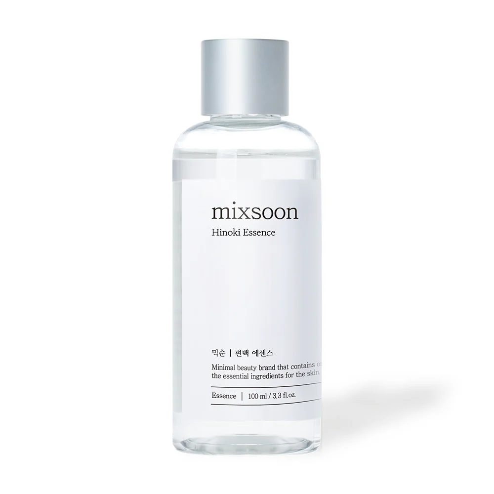 Esenta faciala de Hinoki, 100 ml, MixSoon