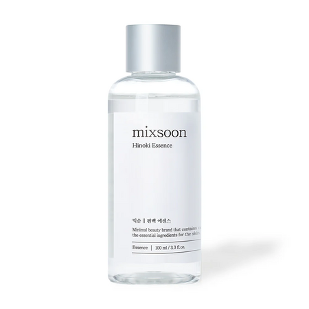 Esenta faciala de Hinoki, 100 ml, MixSoon