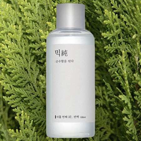 Esenta faciala de Hinoki, 100 ml, MixSoon 572759