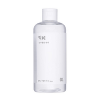 Lotiune tonica pentru fata cu extract de Heartleaf, 300 ml, MixSoon