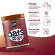 Mix de ovaz instant Mulberries Oats to Go, 110 g, Rawboost 572795