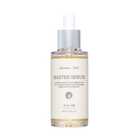 Ser pentru fata ultra-hidratant Master Serum, 60 ml, MixSoon