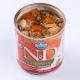 Hrana umeda cu pui, dovleac si rodie pentru caini N&D Pumpkin, 285 g, Farmina 700411