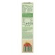 Pasta de dinti bio pentru copii cu aroma de capsuni, 0 - 6 ani, 50 ml, Vademecum 732725
