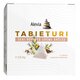 Ceai Rooibos Creme Brule Tabieturi, 12 plicuri, Alevia 619093