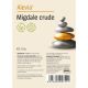 Migdale crude, 250 g, Alevia 628944