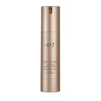 Ser antirid pentru noapte cu acid hialuronic Reverse Time Control, 50 ml, Minus 417