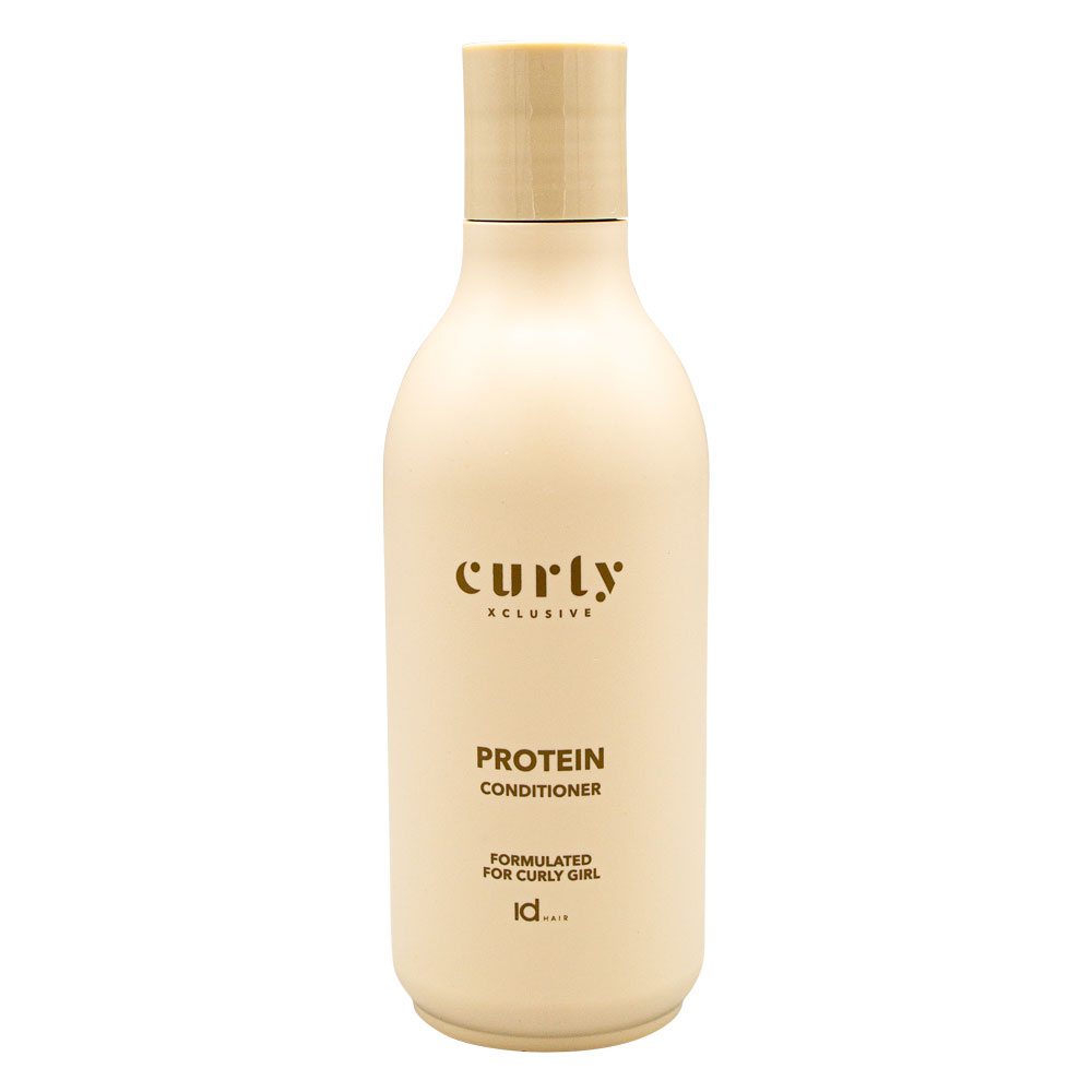 Balsam de reparare Curly Xclusive, 250 ml, idHAIR