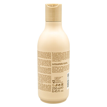 Balsam de reparare Curly Xclusive, 250 ml, idHAIR 712457
