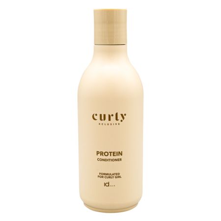 Balsam de reparare Curly Xclusive, 250 ml, idHAIR