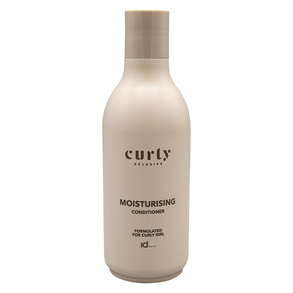 Balsam hidratant Curly Xclusive, 250 ml, idHAIR
