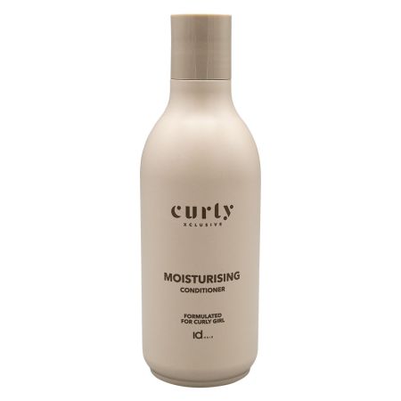 Balsam hidratant Curly Xclusive, 250 ml, idHAIR