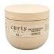 Masca tratament hidratanta Curly Xclusive, 200 ml, idHAIR 712539