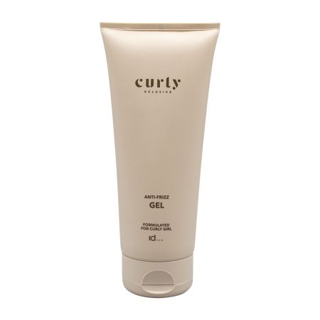 Gel pentru definirea buclelor Curly Xclusive, 200 ml, idHAIR